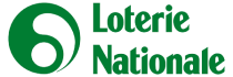 Loterie Nationale logo